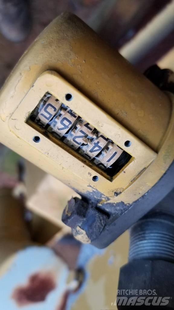 CAT 3512DITA Diger parçalar