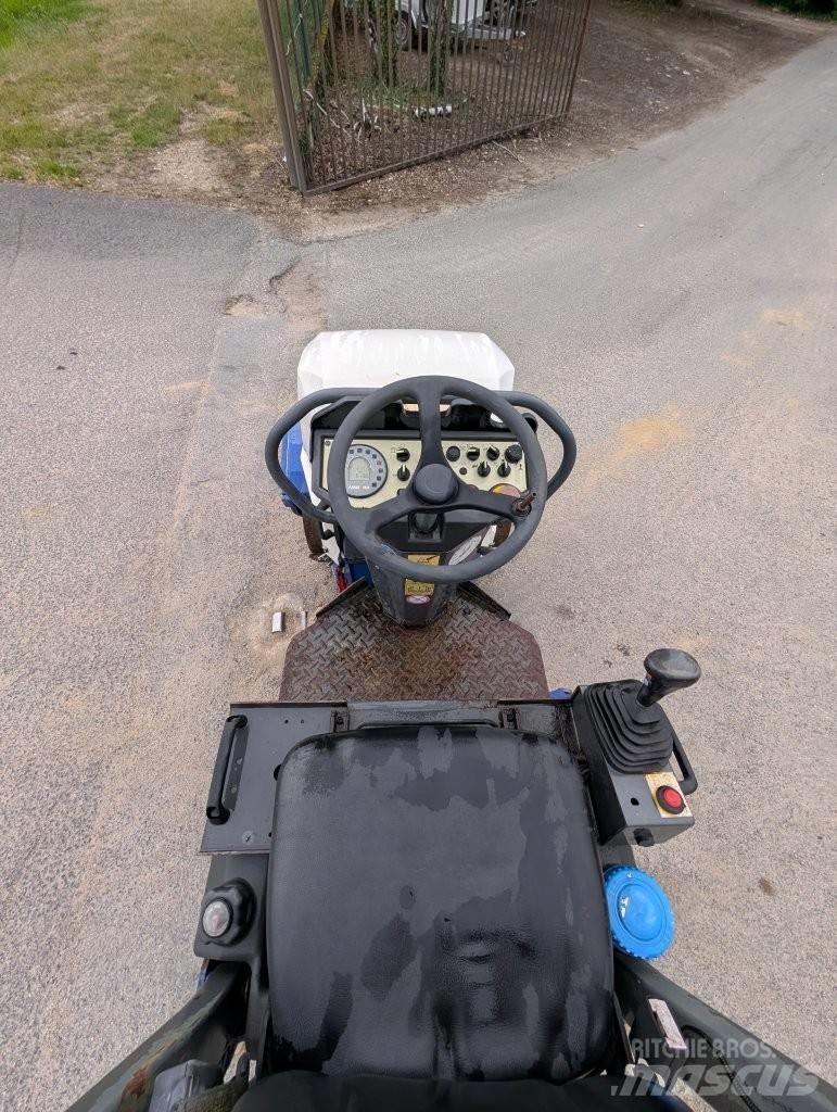 Ammann ARX 20 Çift tamburlu silindirler