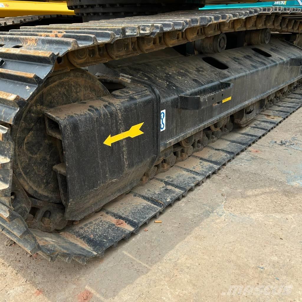 CAT 315 D Paletli ekskavatörler