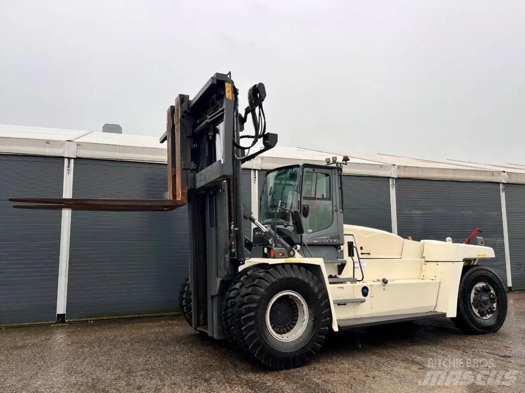 Kalmar DCG330-12LB Dizel forkliftler
