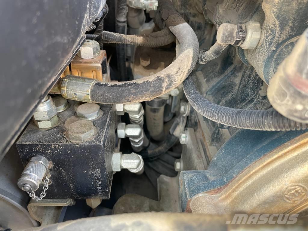 Dynapac CC1300 Çift tamburlu silindirler