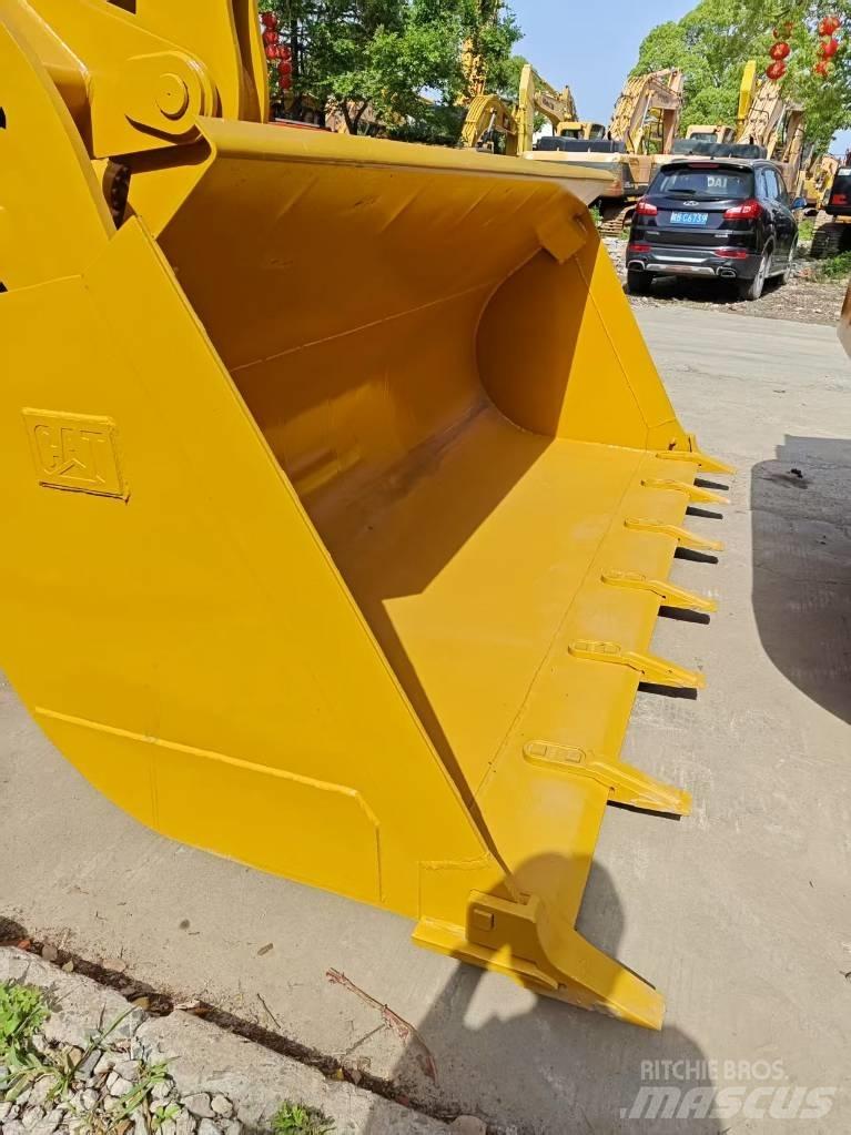CAT 950 GC Tekerlekli yükleyiciler