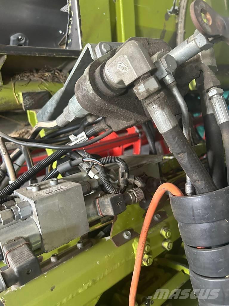 Cressoni FLEX 6 MT Biçerdöver kafaları
