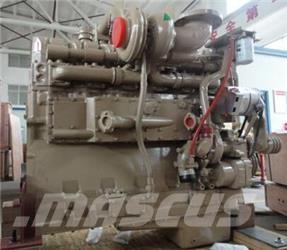 Cummins KTA19-P700 Motorlar