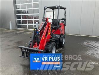 Schäffer 2028 Mini yükleyiciler