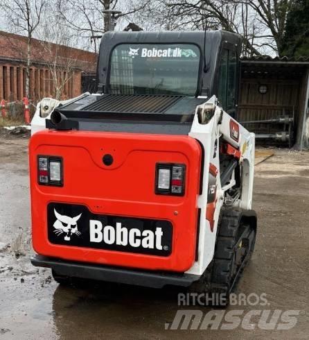 Bobcat T450 Skid steer loderler