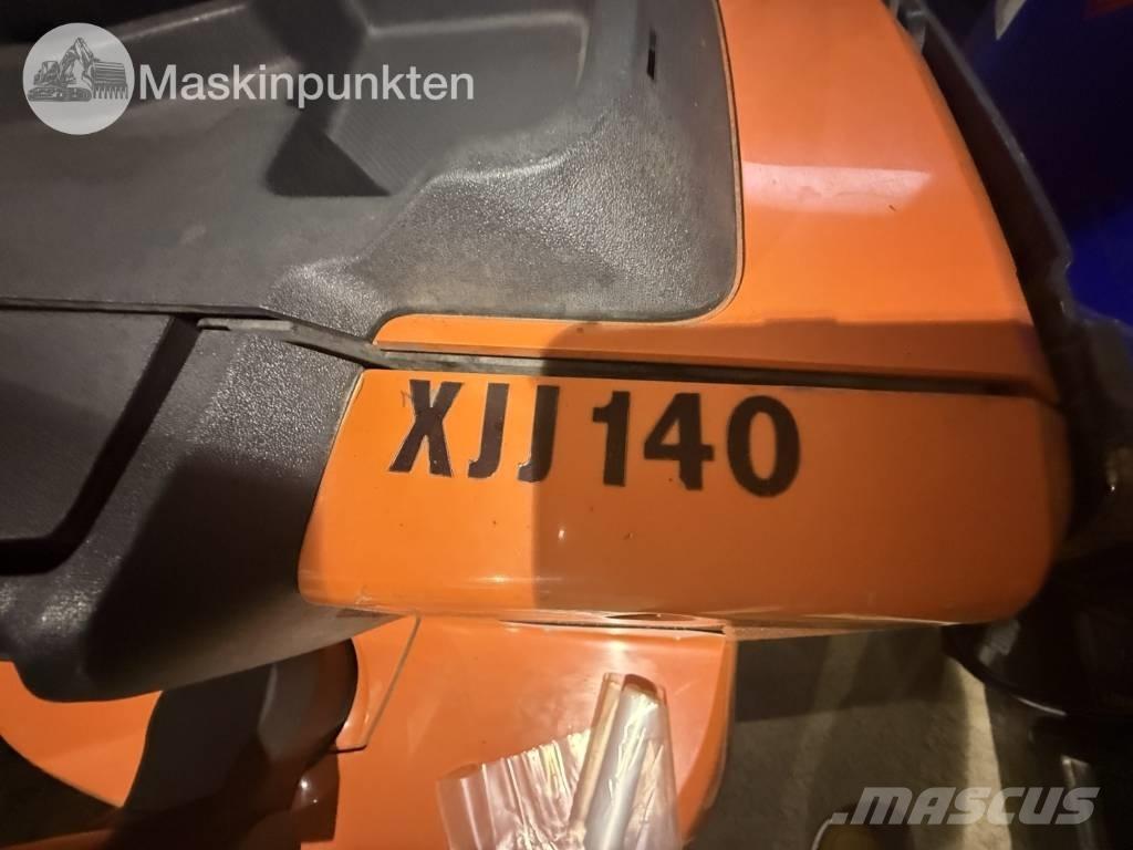 Toyota BT SWE 80 L Elektrikli forkliftler