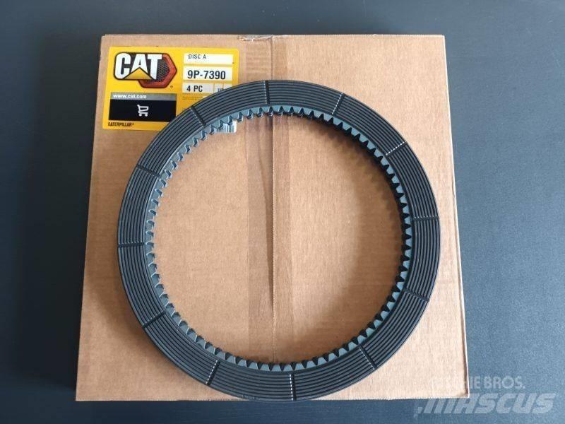 CAT DISC A 9P-7390 Sanzuman