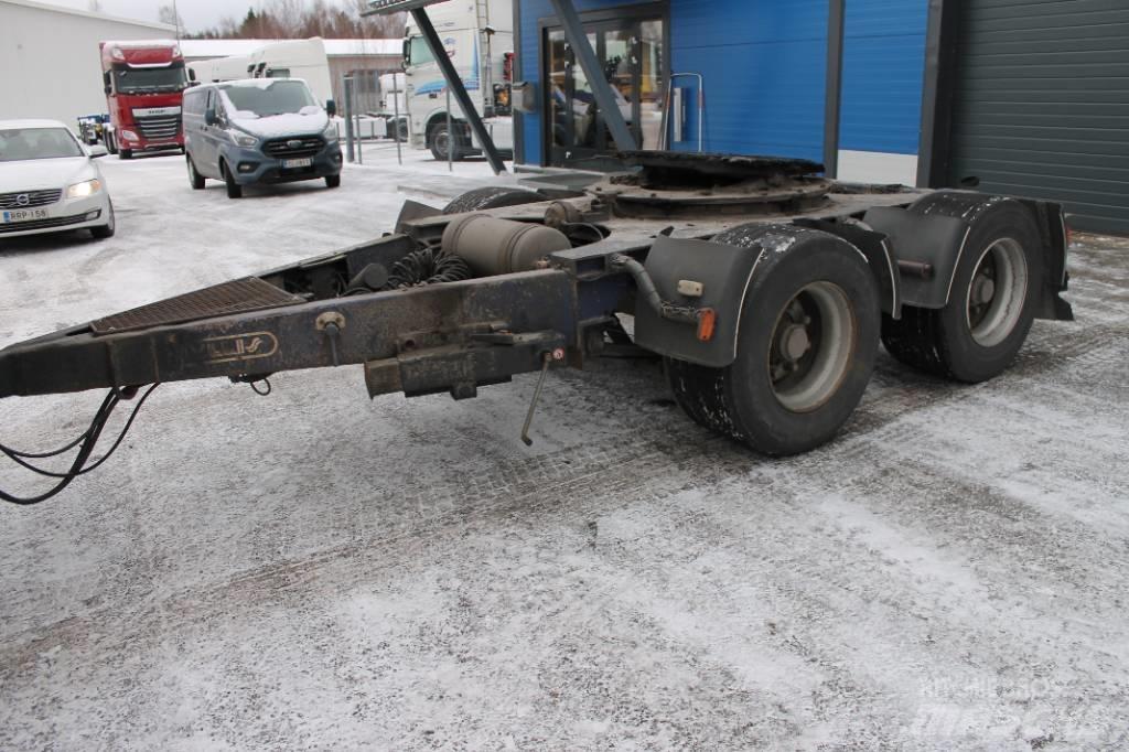Tyllis Dolly Doliler