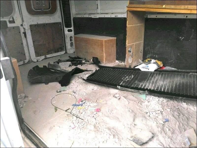 Peugeot BOXER 3 Kapali kasa kamyonetler