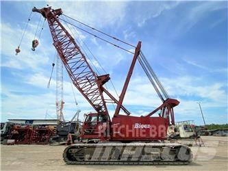 Manitowoc 14000 Paletli vinçler