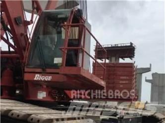Manitowoc 16000 Paletli vinçler