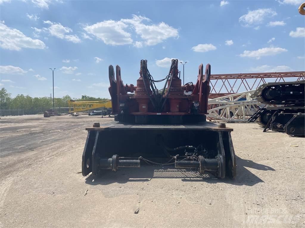 Manitowoc 16000 Paletli vinçler