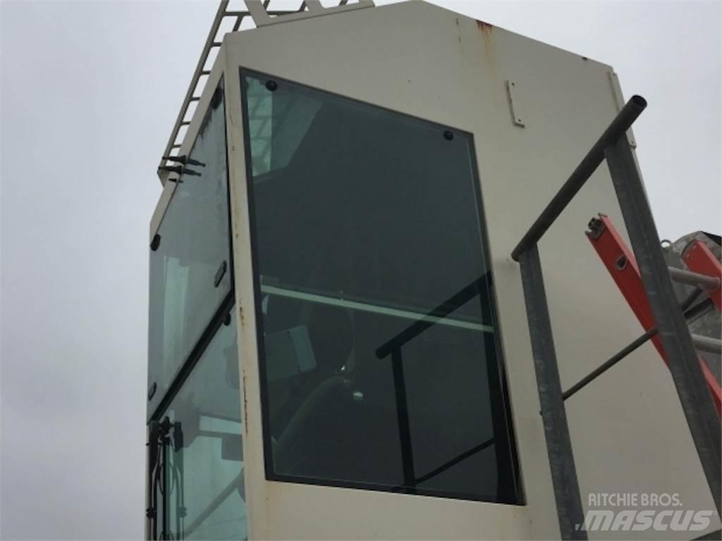 Peiner SN 406 Kule vinçler