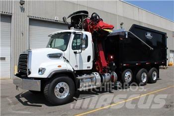 BIK DC-18Z Diger vinçler