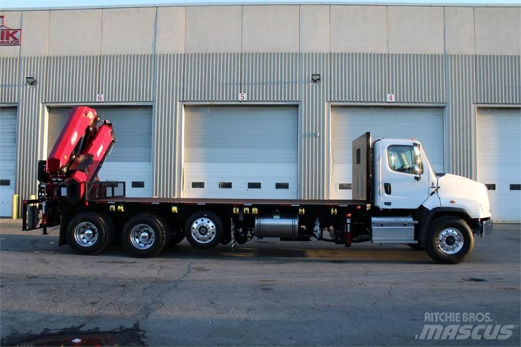 BIK HL 58T Diger kamyonlar