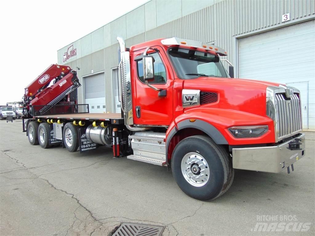 BIK HL 65T Diger kamyonlar