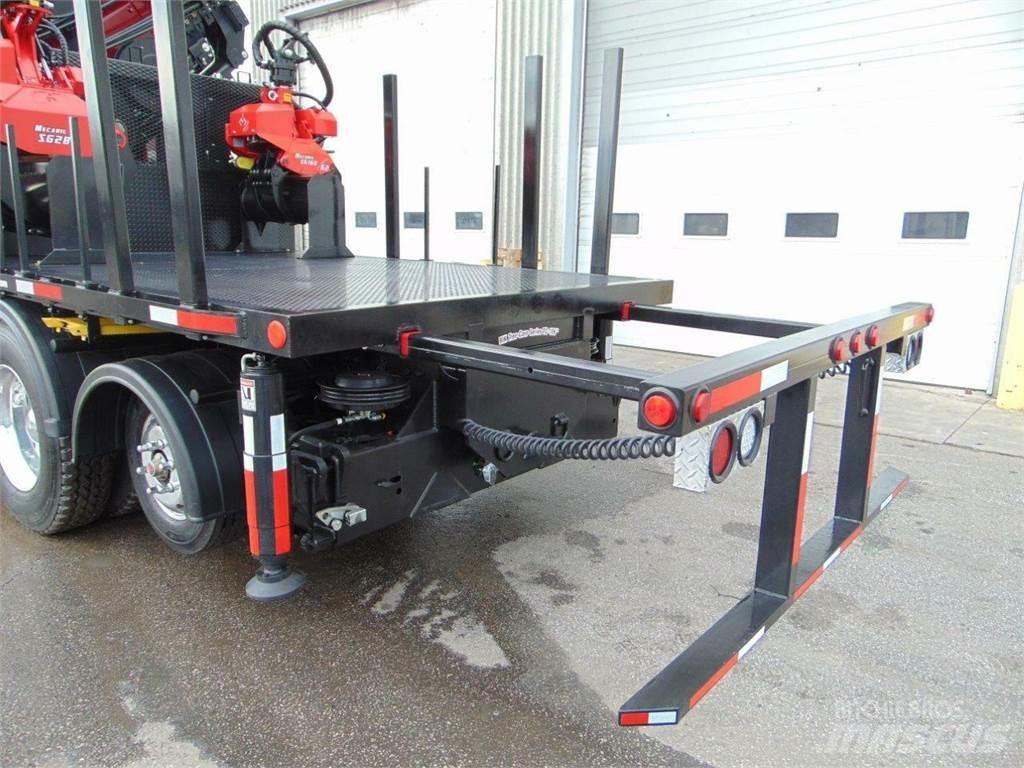 BIK TC-106 Diger kamyonlar