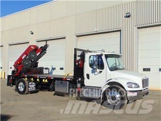BIK TC-70 Diger vinçler