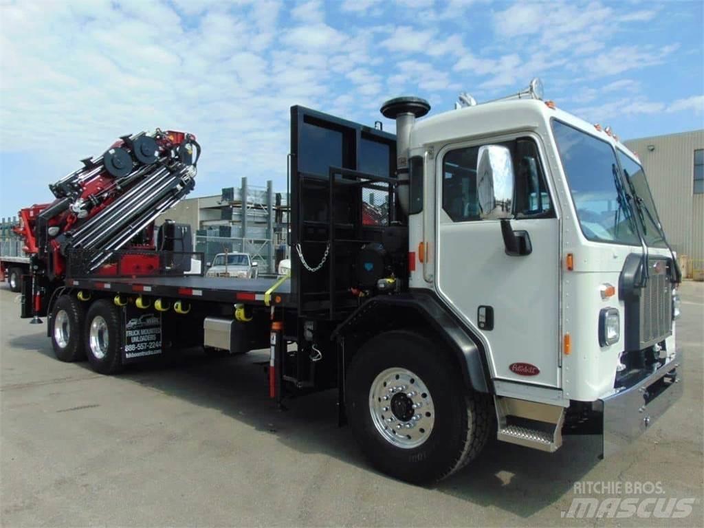 BIK TC-98 Diger vinçler