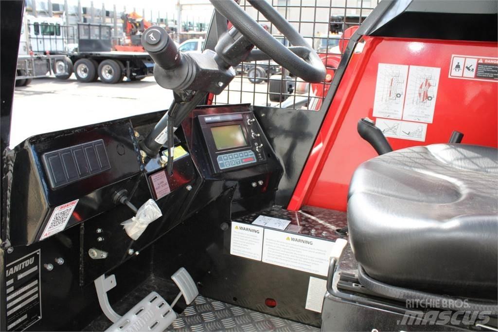 Manitou TMT55 Diger vinçler
