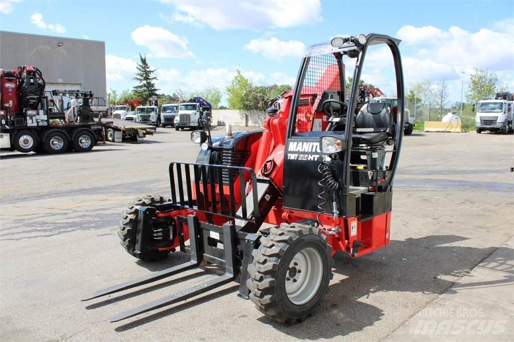 Manitou TMT55 Diger vinçler