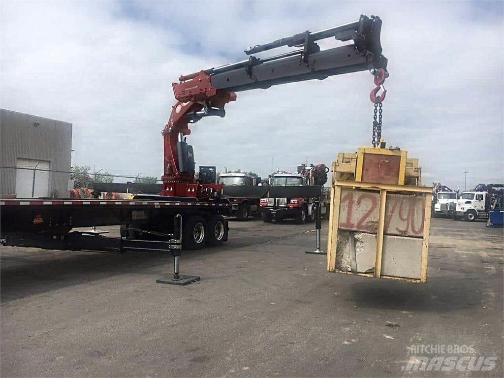 PM 100024S Diger vinçler