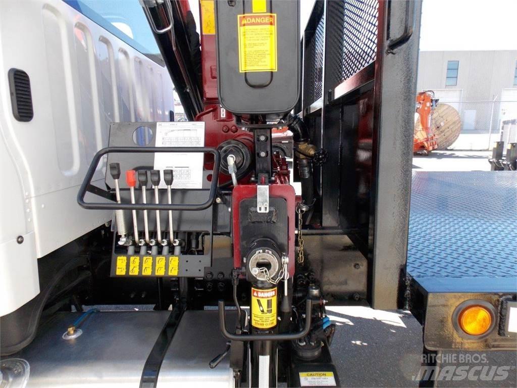 PM 11023 Diger vinçler