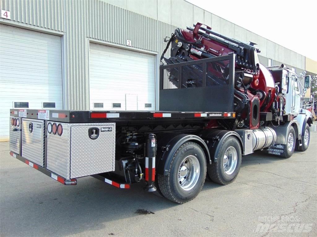 PM 150028SP Diger vinçler