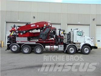 PM 210028SP Diger vinçler
