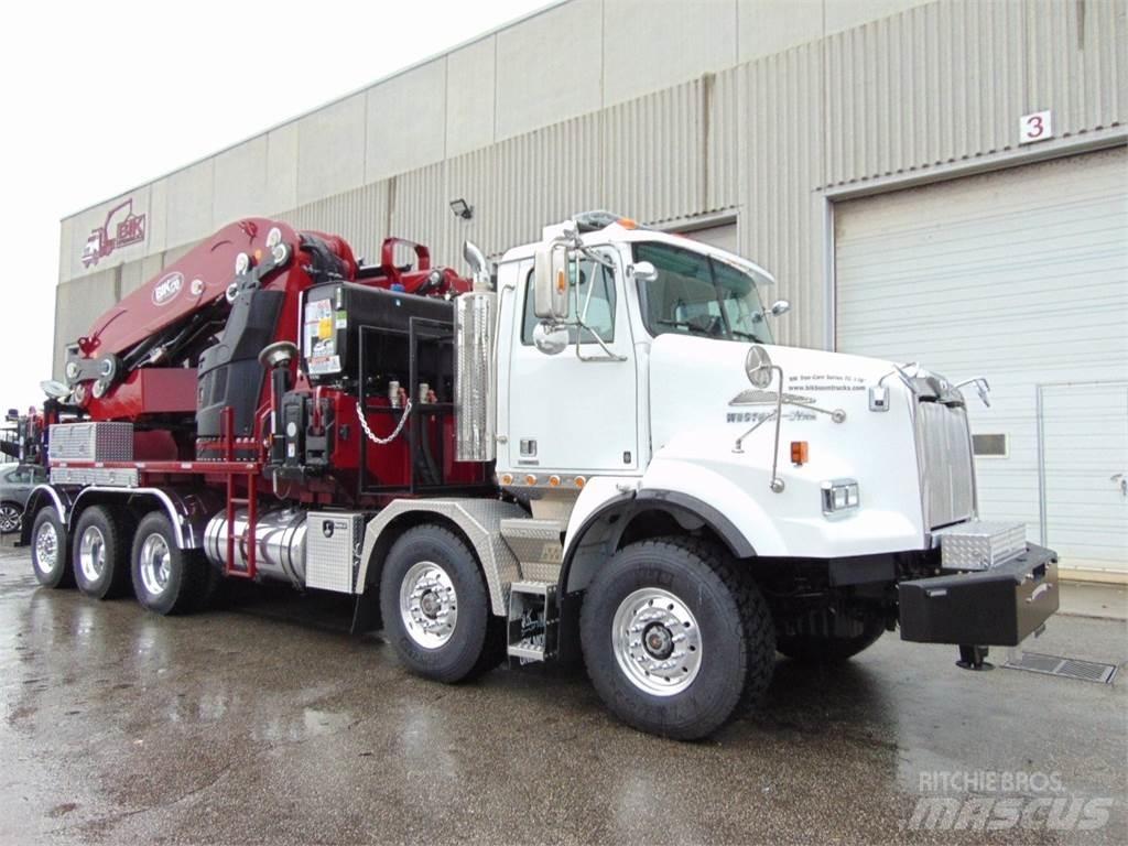 PM 210028SP Diger vinçler
