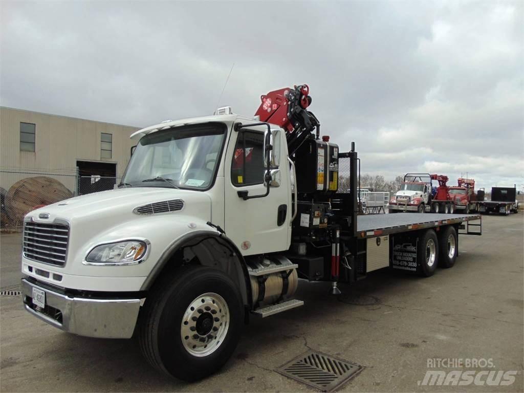 PM 21523 Diger vinçler