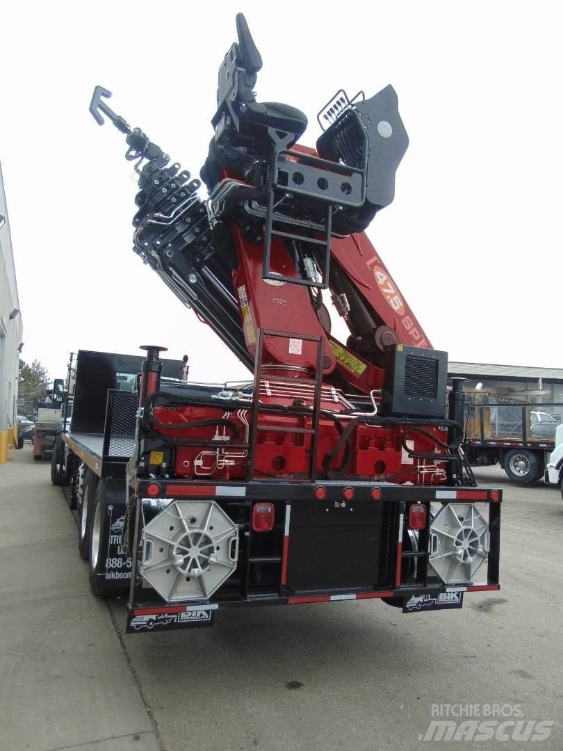 PM 47529 Diger vinçler