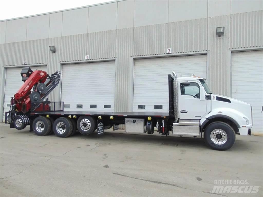 PM 47529 Diger vinçler