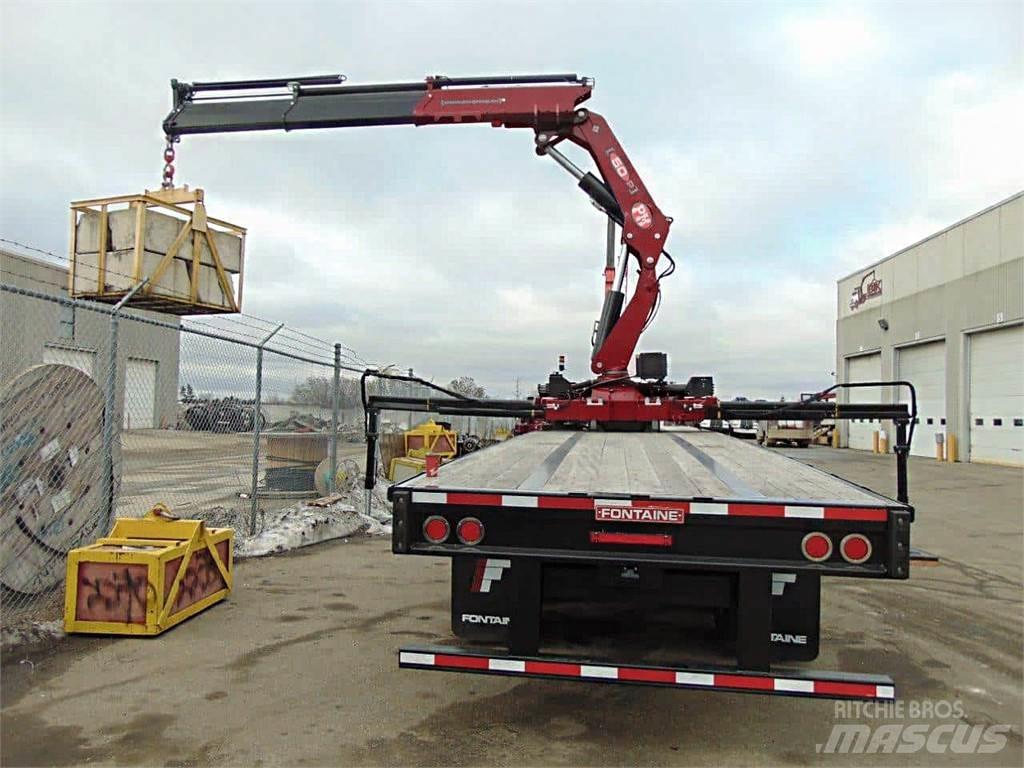 PM 50024 Diger vinçler