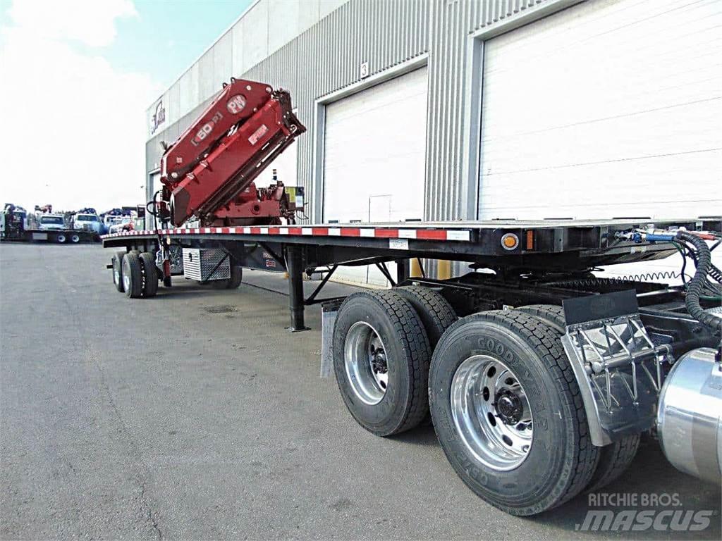 PM 50024 Diger vinçler