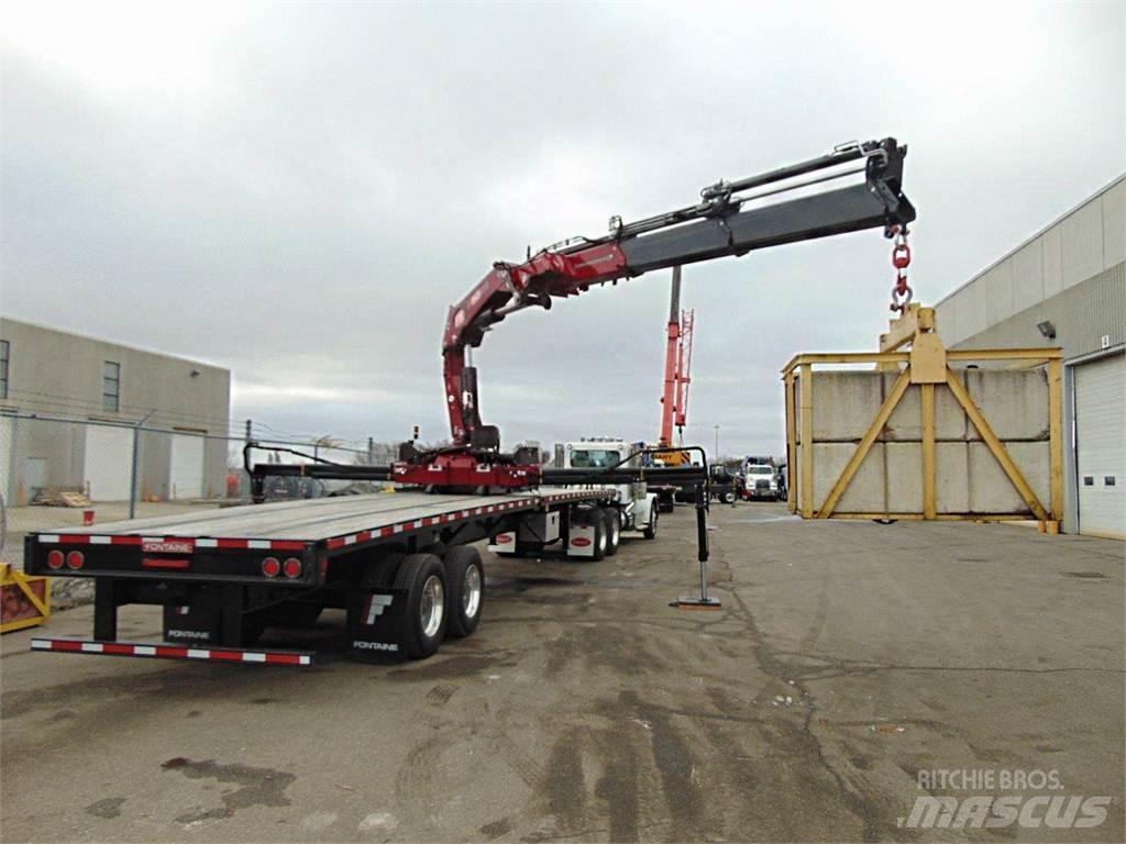 PM 50024 Diger vinçler