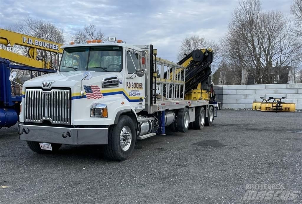 PM 65026 J1416 Diger vinçler