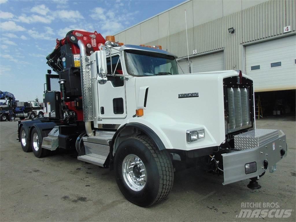 PM 65026S Diger vinçler