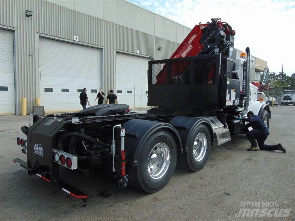 PM 65026S Diger vinçler