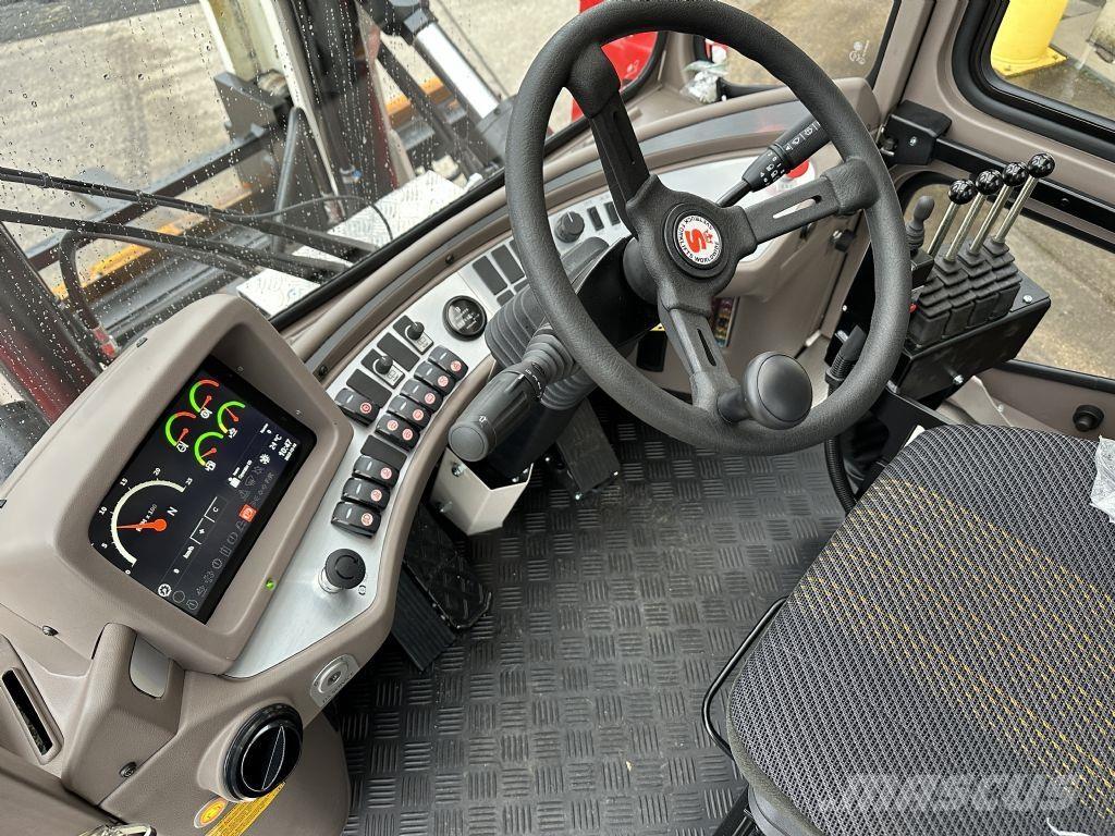 Svetruck 16120-38 Dizel forkliftler