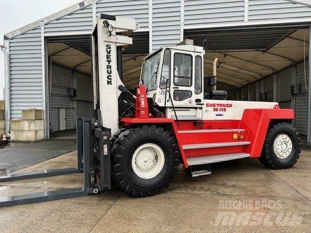 Svetruck 30120-46 Dizel forkliftler