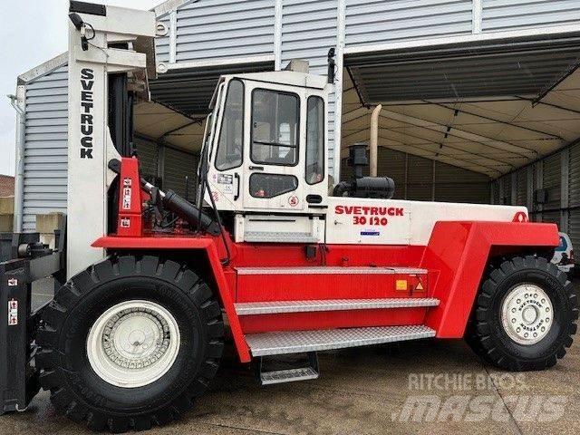 Svetruck 30120-46 Dizel forkliftler