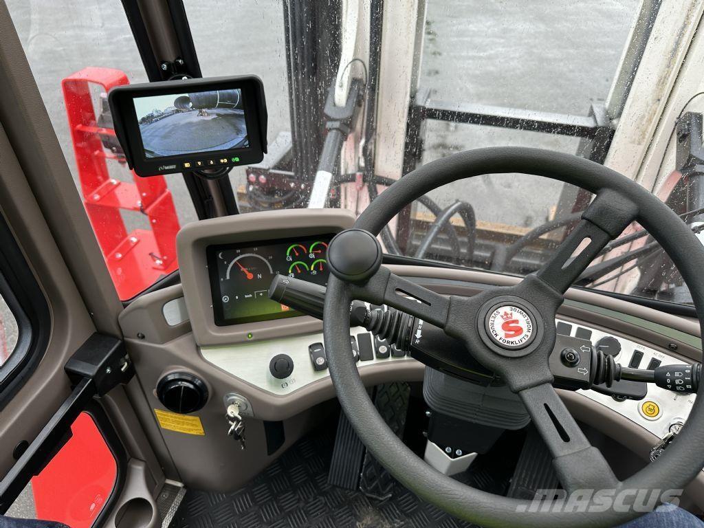 Svetruck 30120-46 Dizel forkliftler