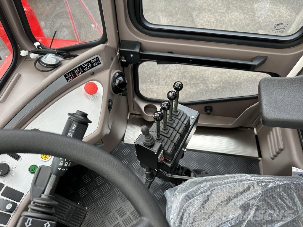 Svetruck 34120-50 Dizel forkliftler