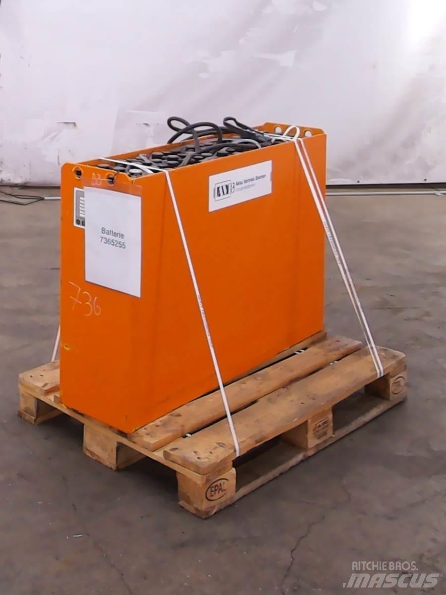  Avb 48V465AH Diger