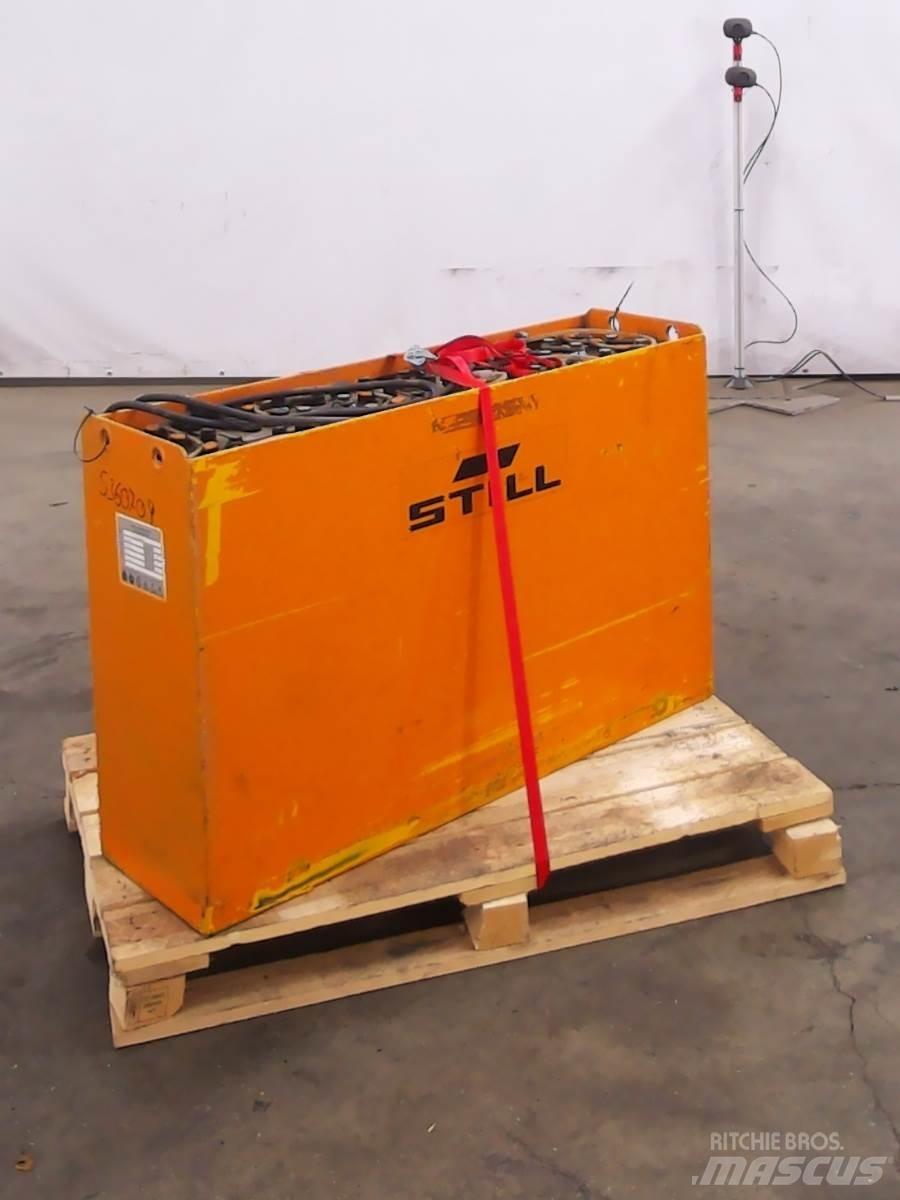  Avb 48V620AH Diger