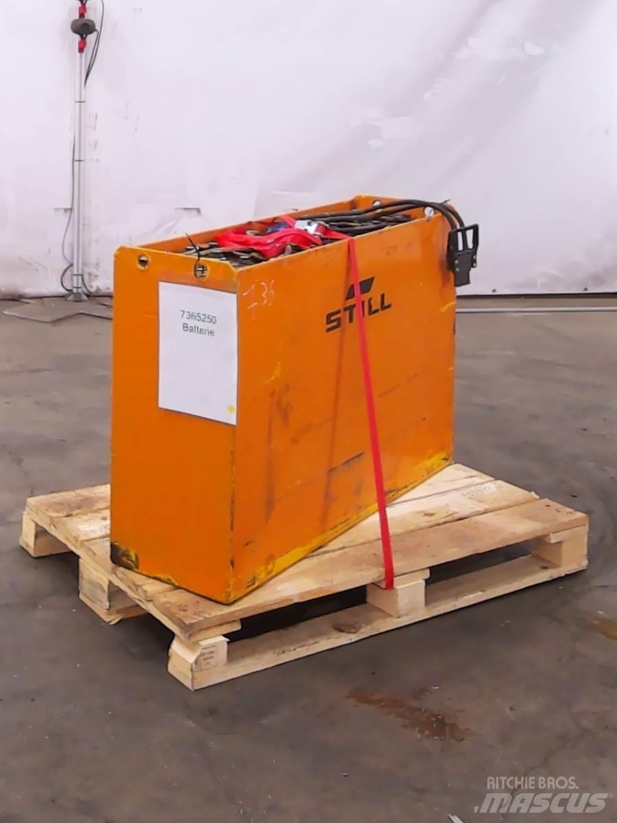  Avb 48V620AH Diger