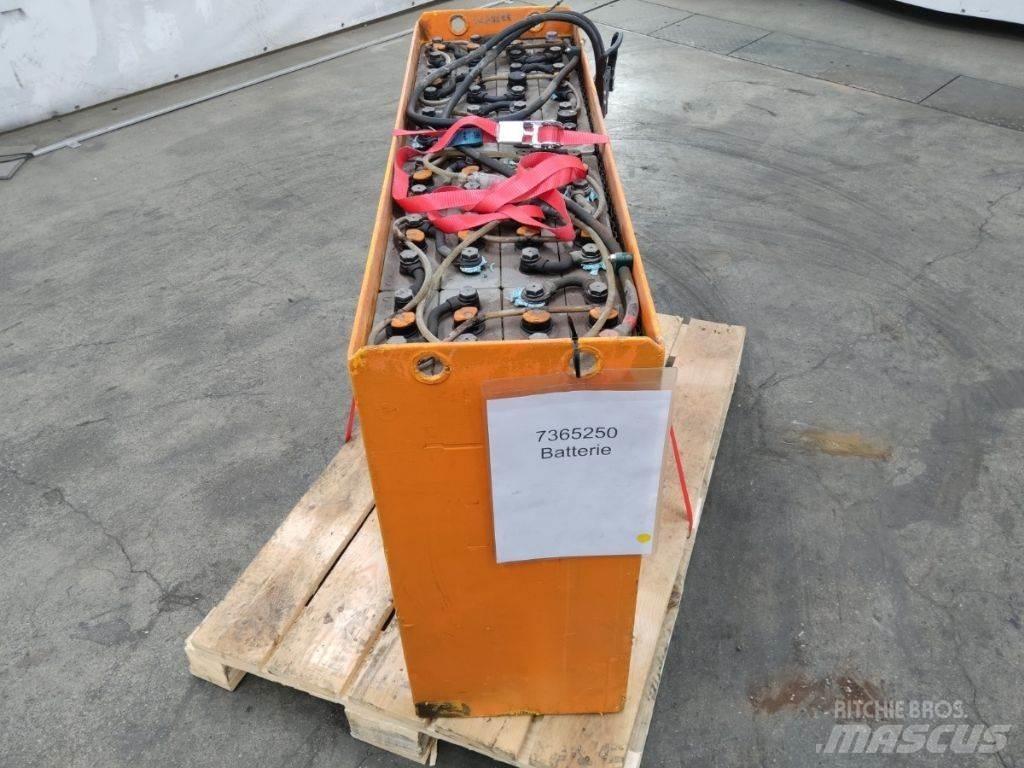  Avb 48V620AH Diger