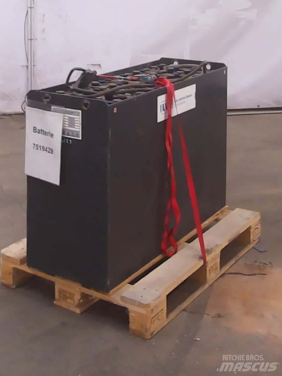  Avb 48V775AH Diger